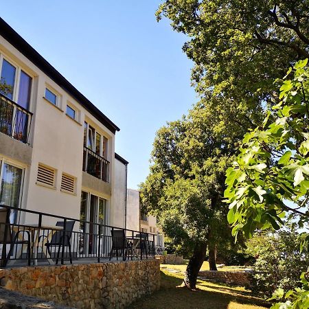 Guest House Morska Grota Povile Kültér fotó