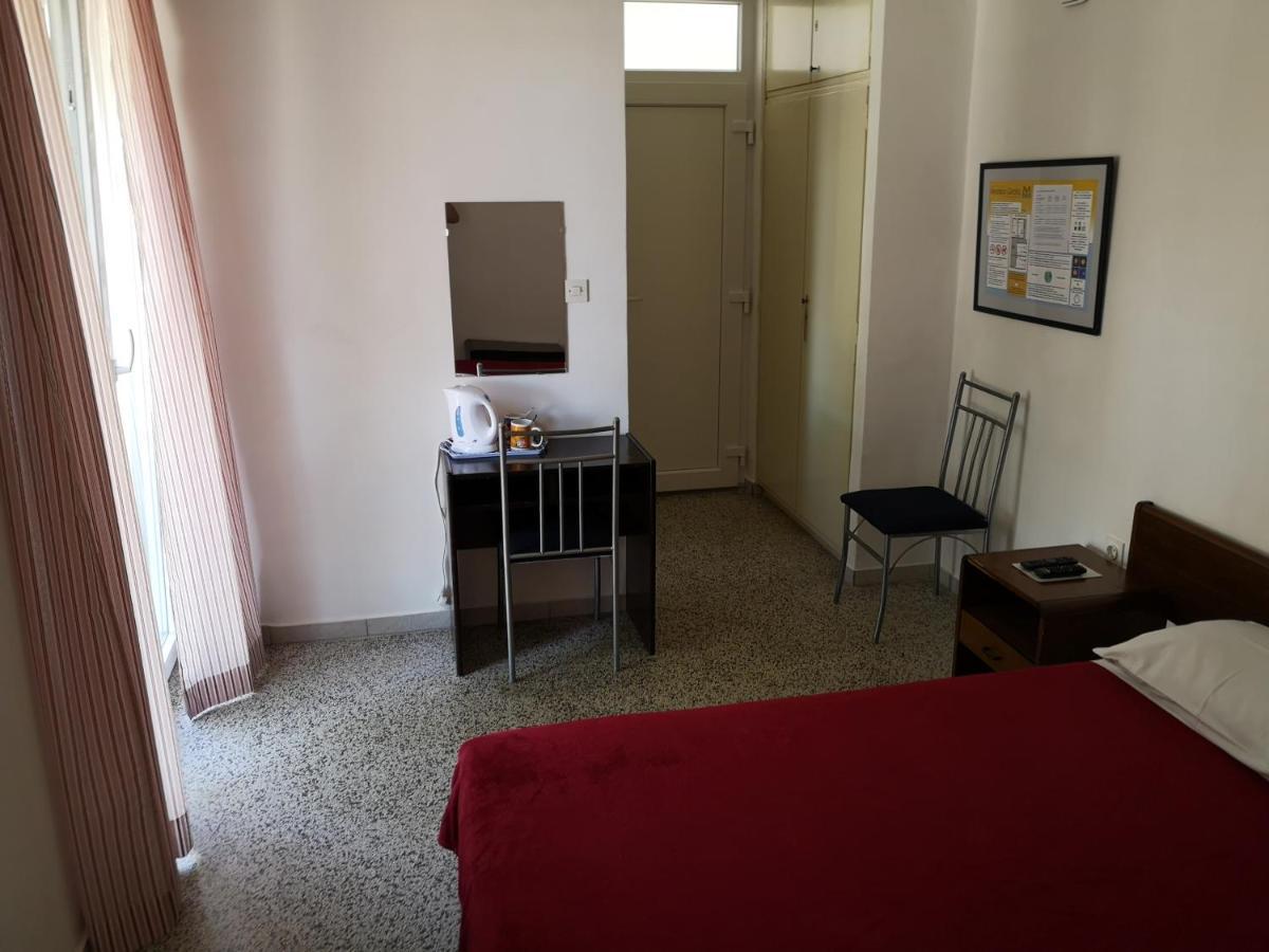 Guest House Morska Grota Povile Kültér fotó