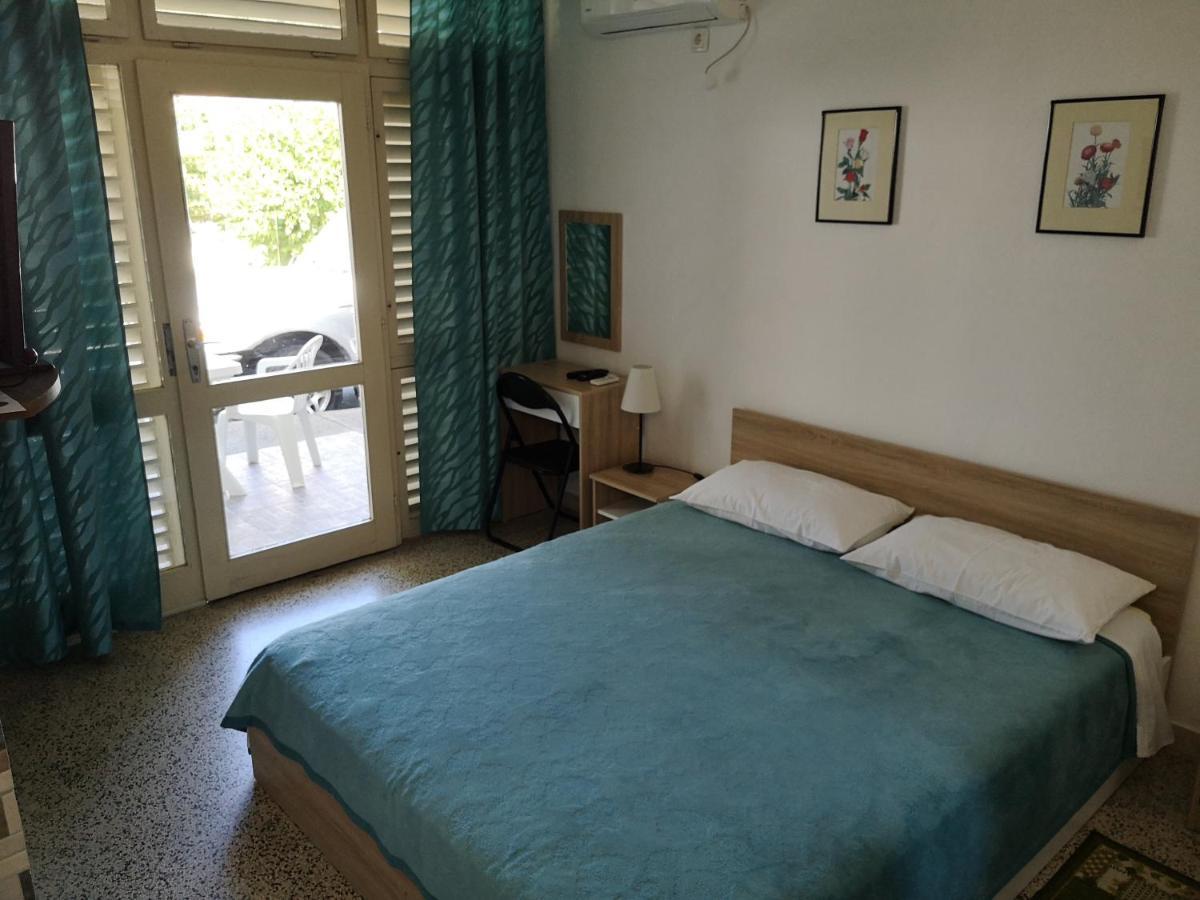 Guest House Morska Grota Povile Kültér fotó