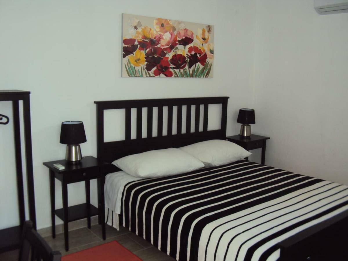 Guest House Morska Grota Povile Kültér fotó